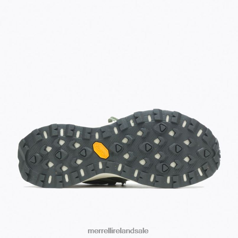 Embark Lace Sneaker (J067316) Merrell Women BX26T915 Tea Shoes