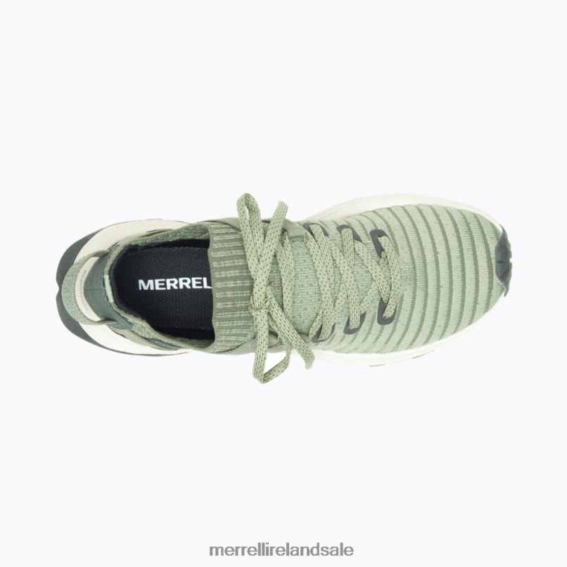Embark Lace Sneaker (J067316) Merrell Women BX26T915 Tea Shoes