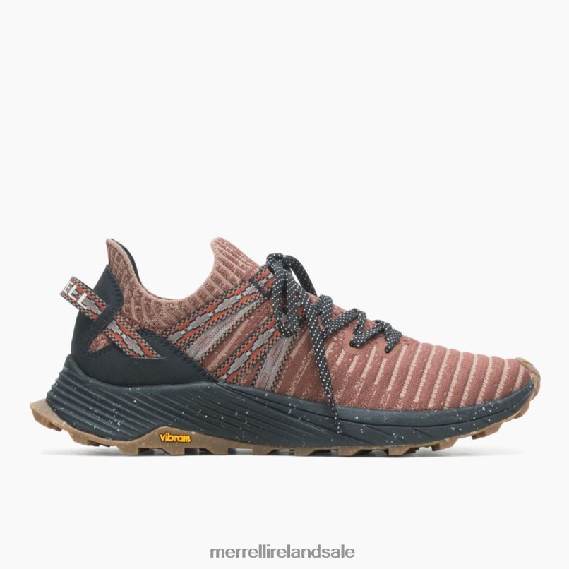 Embark Lace Sneaker X Jordan Ann Craig (J005274) Merrell Women BX26T1057 Tortoise Shoes