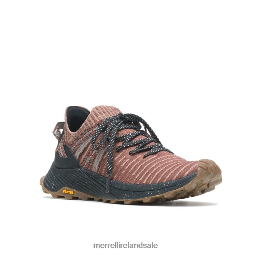 Embark Lace Sneaker X Jordan Ann Craig (J005274) Merrell Women BX26T1057 Tortoise Shoes