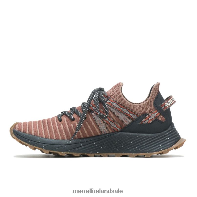 Embark Lace Sneaker X Jordan Ann Craig (J005274) Merrell Women BX26T1057 Tortoise Shoes