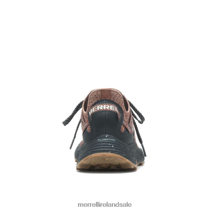 Embark Lace Sneaker X Jordan Ann Craig (J005274) Merrell Women BX26T1057 Tortoise Shoes