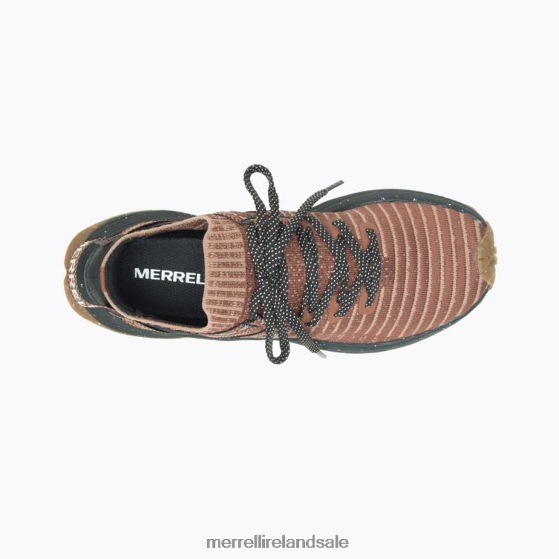Embark Lace Sneaker X Jordan Ann Craig (J005274) Merrell Women BX26T1057 Tortoise Shoes