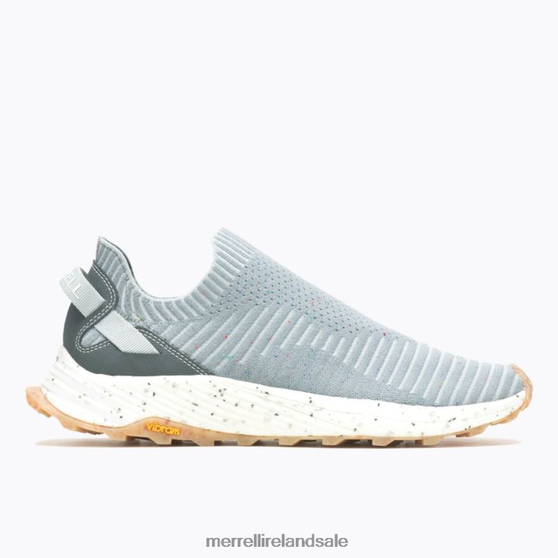 Embark Moc Eco (J004815) Merrell Women BX26T186 Monument Shoes