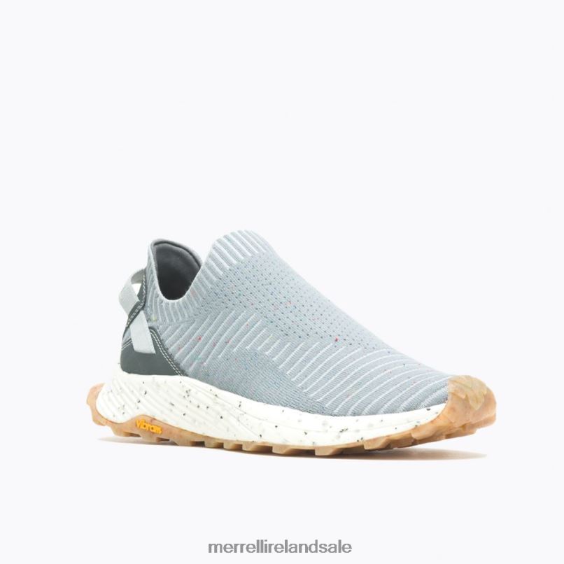 Embark Moc Eco (J004815) Merrell Women BX26T186 Monument Shoes