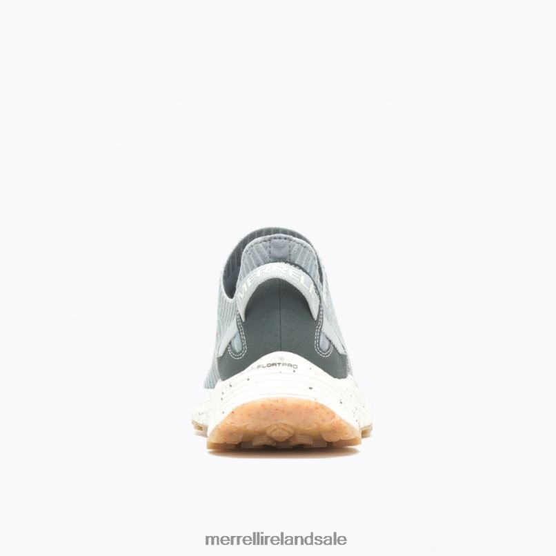 Embark Moc Eco (J004815) Merrell Women BX26T186 Monument Shoes
