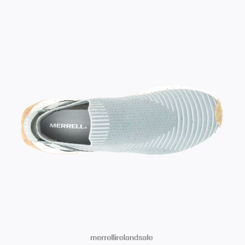 Embark Moc Eco (J004815) Merrell Women BX26T186 Monument Shoes
