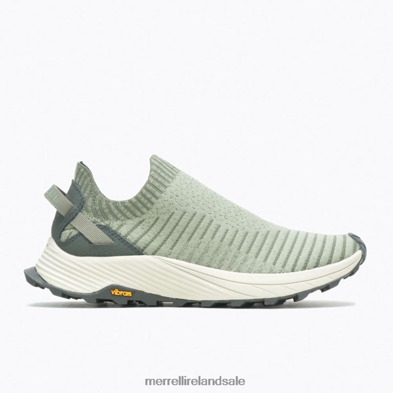 Embark Sneaker Moc (J067232) Merrell Women BX26T1037 Tea Shoes
