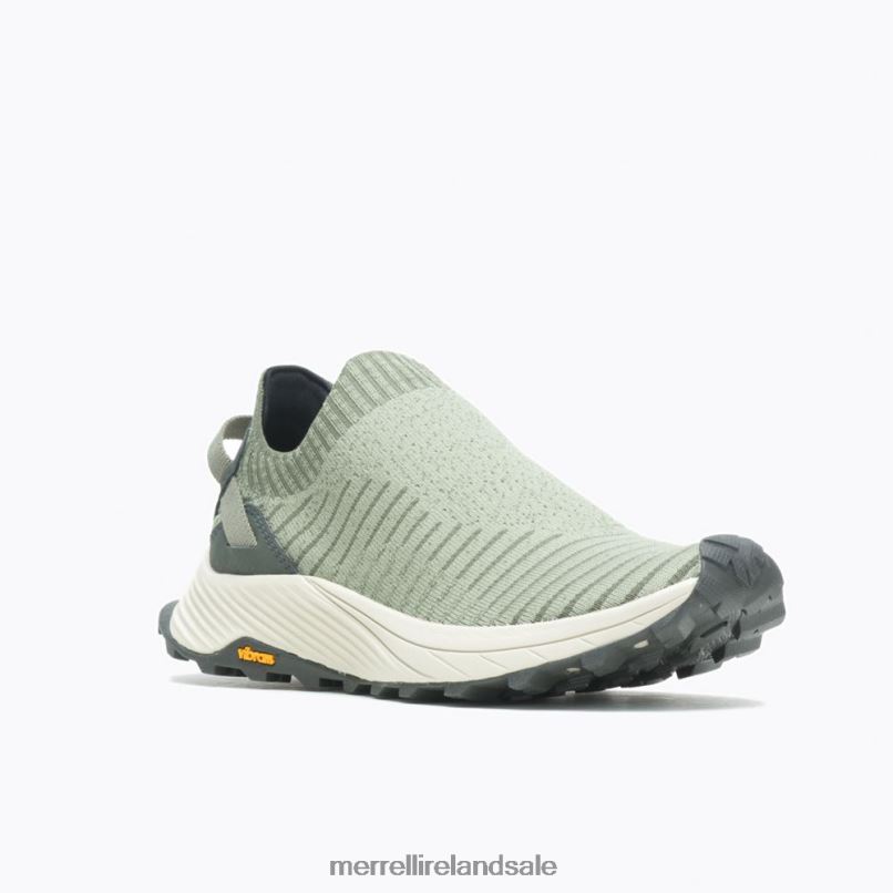 Embark Sneaker Moc (J067232) Merrell Women BX26T1037 Tea Shoes