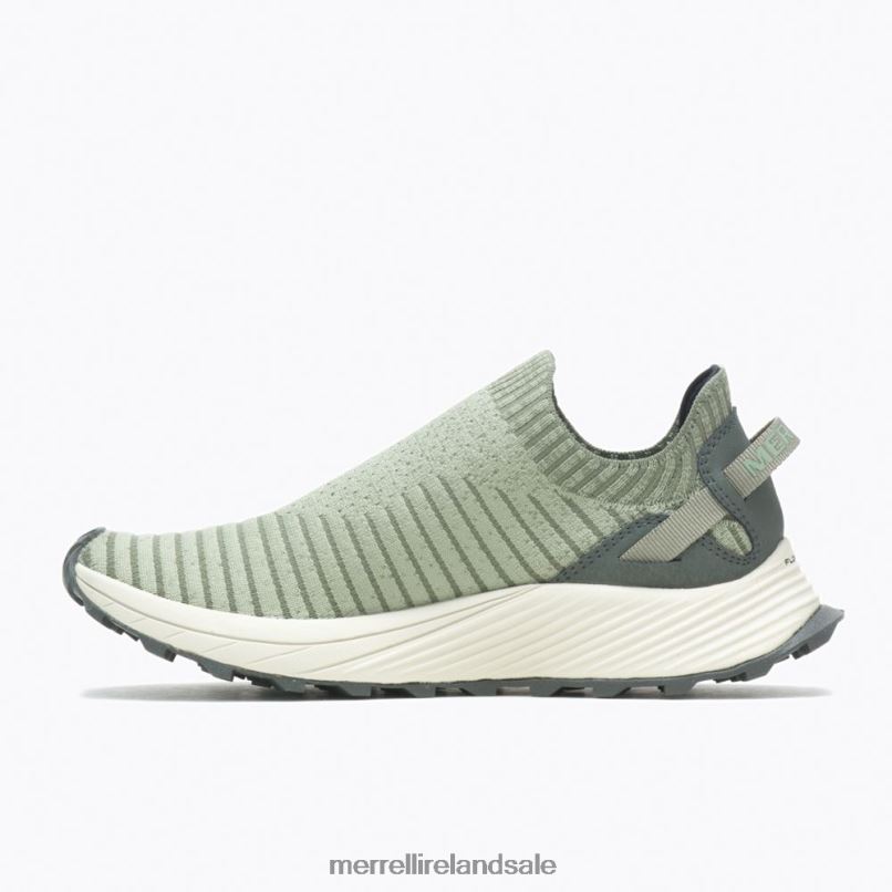 Embark Sneaker Moc (J067232) Merrell Women BX26T1037 Tea Shoes