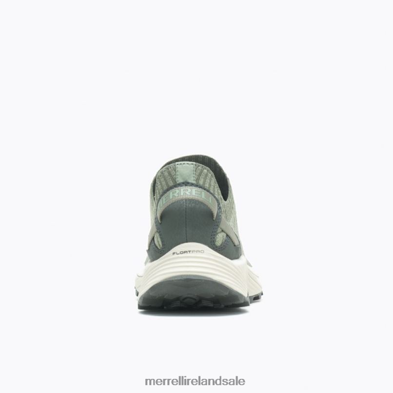 Embark Sneaker Moc (J067232) Merrell Women BX26T1037 Tea Shoes