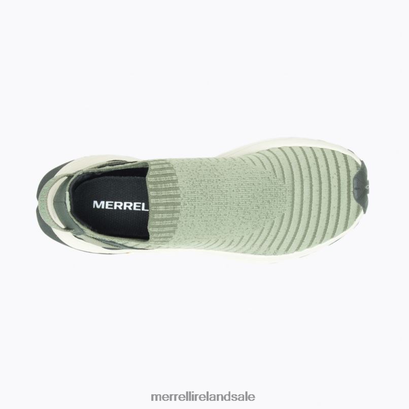 Embark Sneaker Moc (J067232) Merrell Women BX26T1037 Tea Shoes