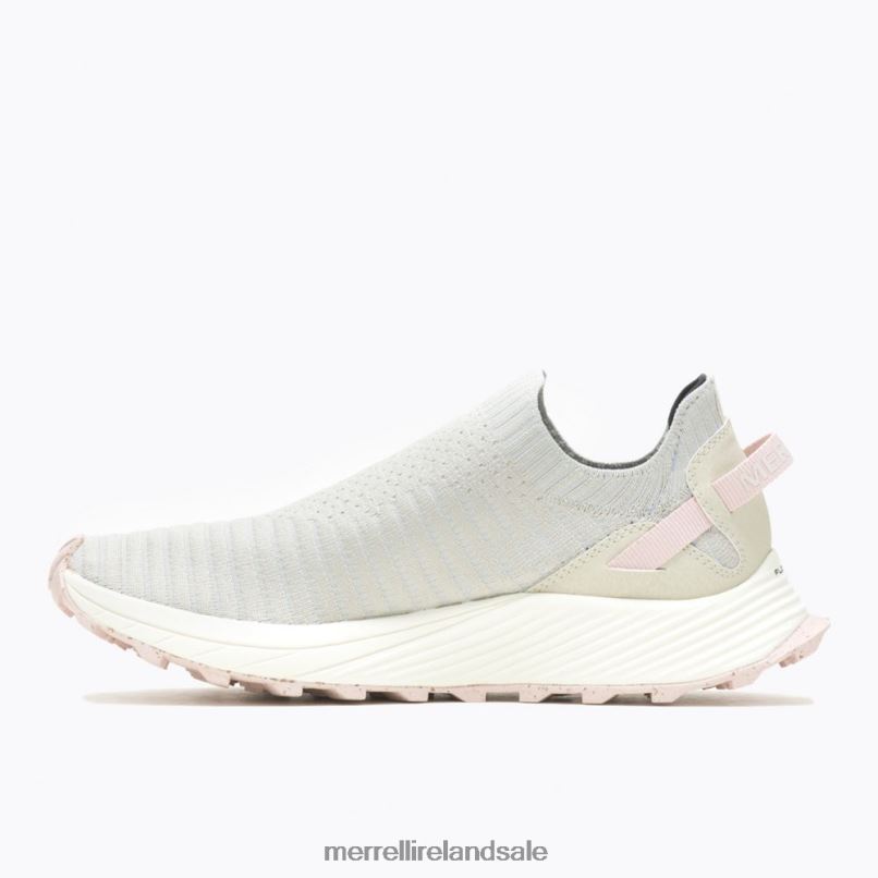 Embark Sneaker Moc (J067312) Merrell Women BX26T1039 Rose Shoes