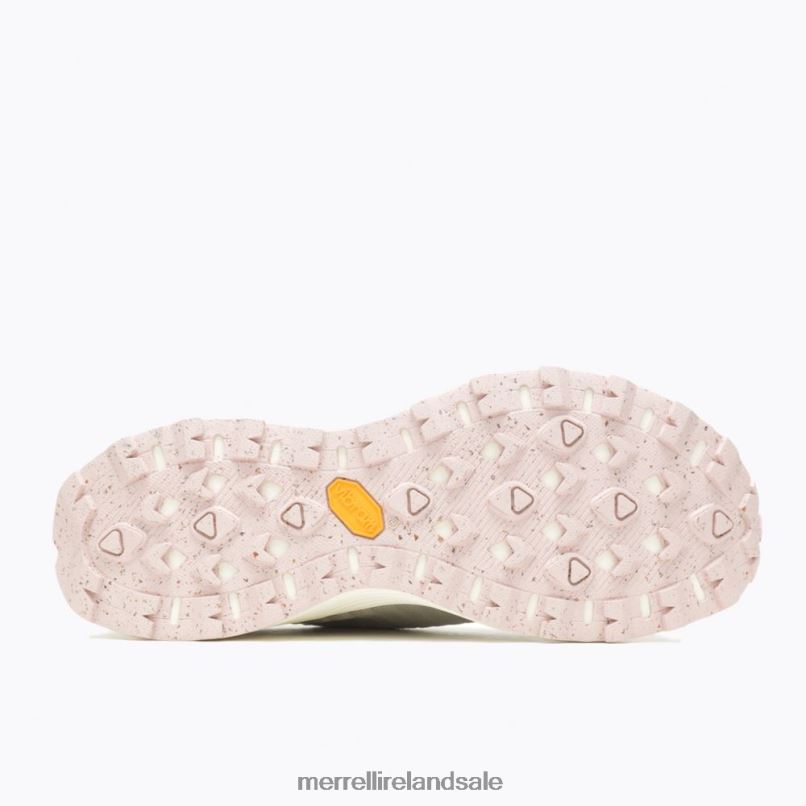 Embark Sneaker Moc (J067312) Merrell Women BX26T1039 Rose Shoes
