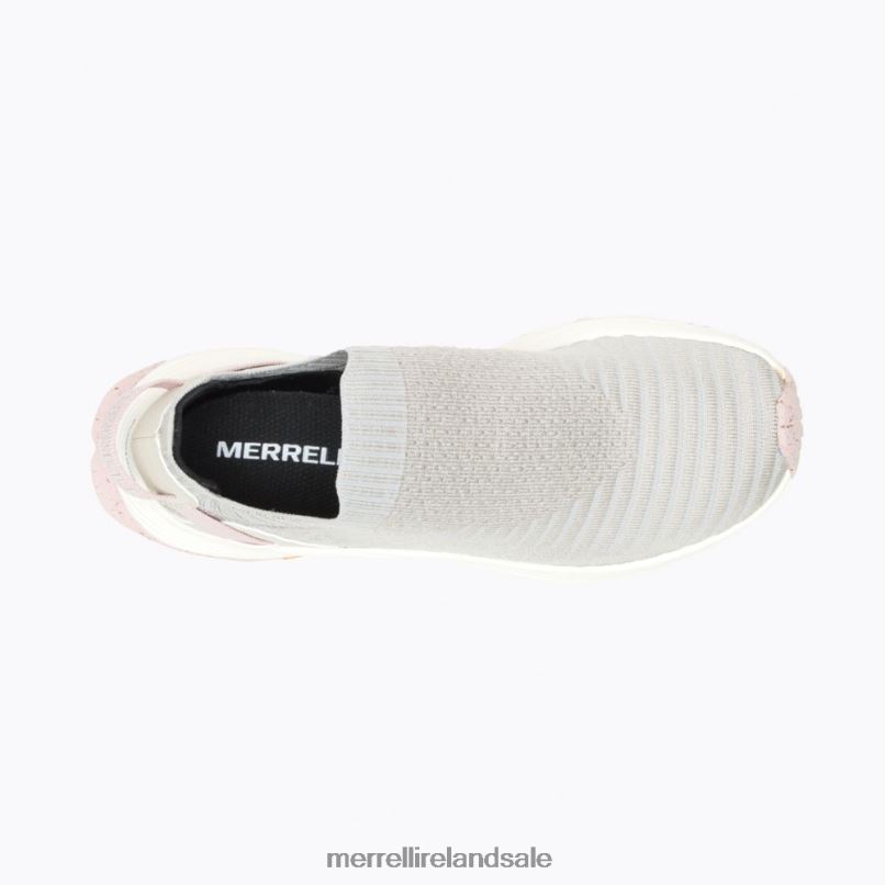Embark Sneaker Moc (J067312) Merrell Women BX26T1039 Rose Shoes
