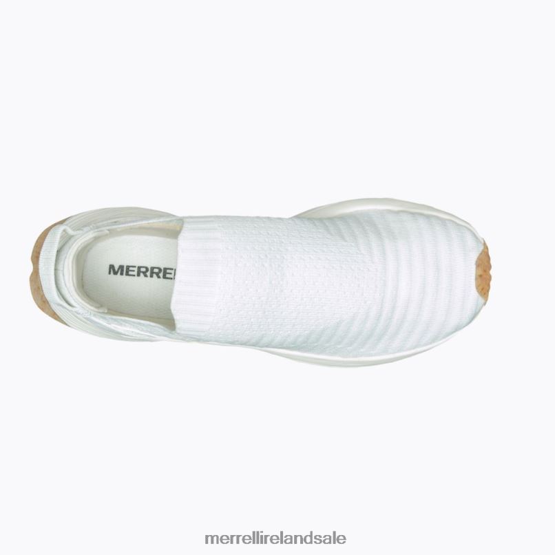 Embark Sneaker Moc (J067314) Merrell Women BX26T1038 Undyed Shoes