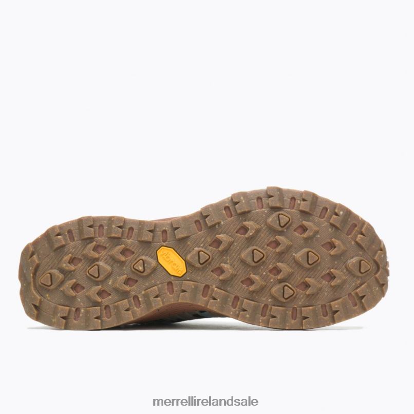 Embark Sneaker Moc X Jordan Ann Craig (J005276) Merrell Women BX26T1292 Brindle/Tortoise Shoes