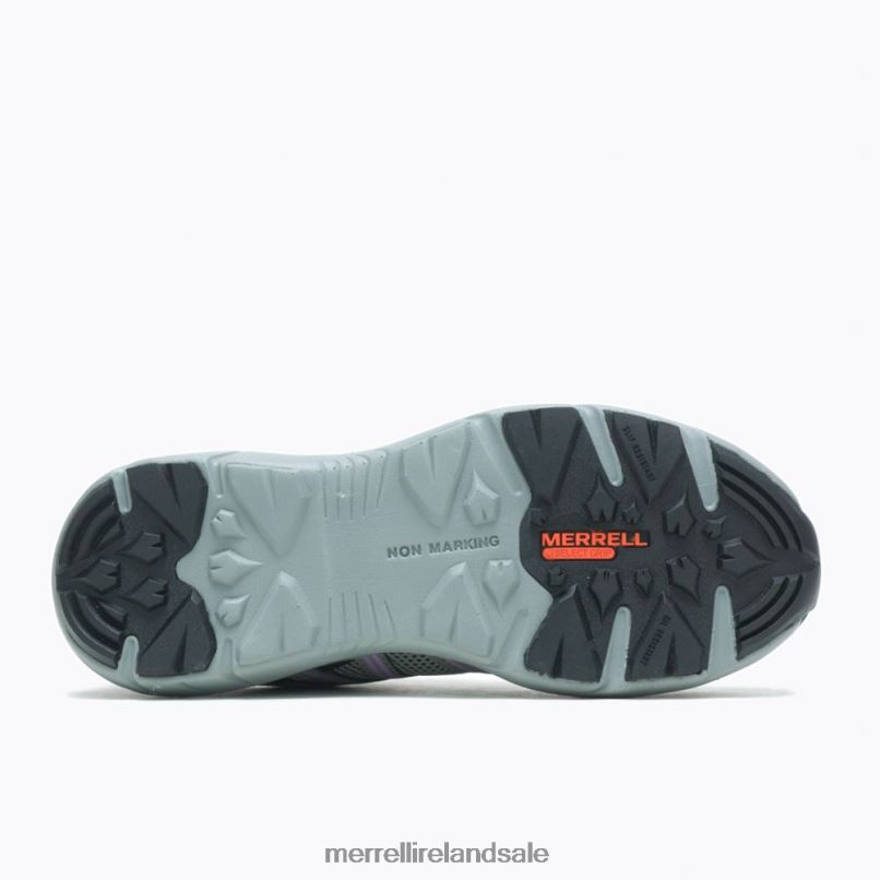 Fullbench Superlite AT (J099410) Merrell Women BX26T1291 Charcoal Shoes