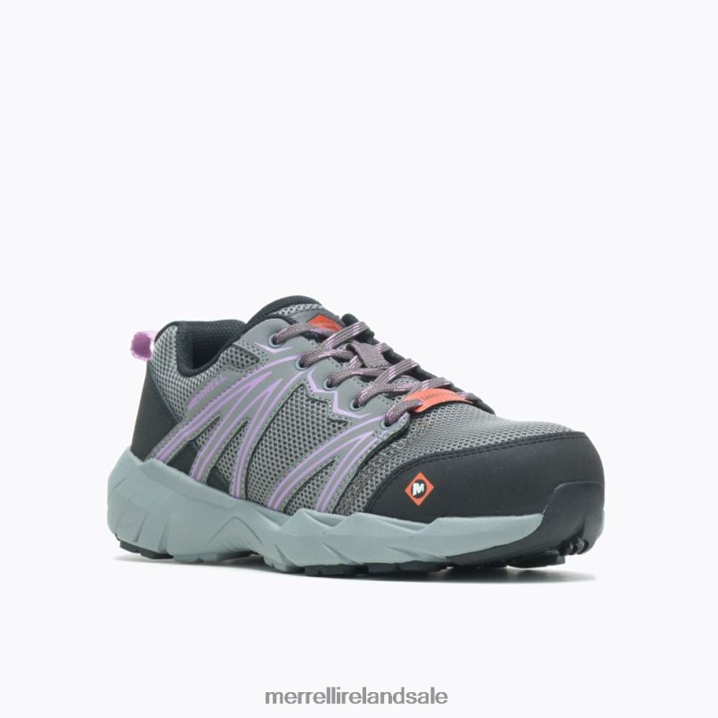 Fullbench Superlite AT (J099410) Merrell Women BX26T1291 Charcoal Shoes