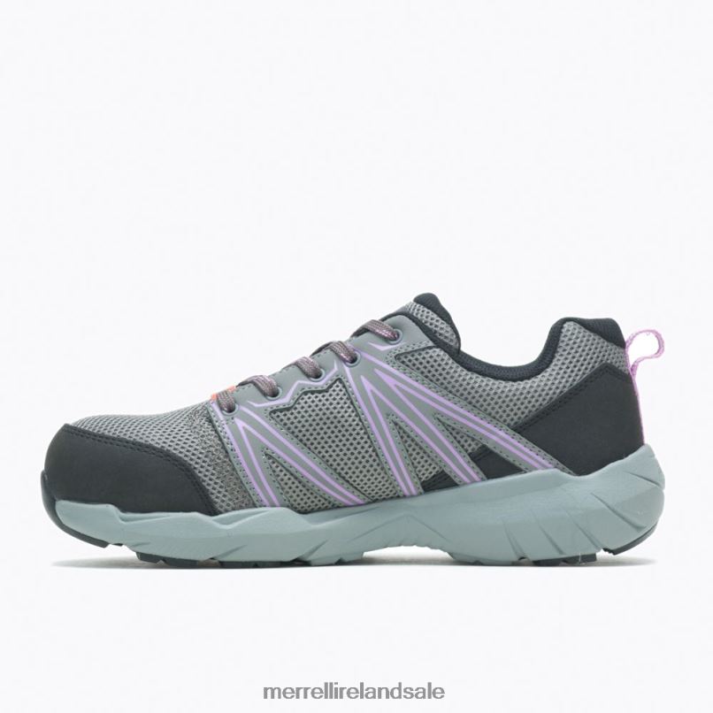 Fullbench Superlite AT (J099410) Merrell Women BX26T1291 Charcoal Shoes