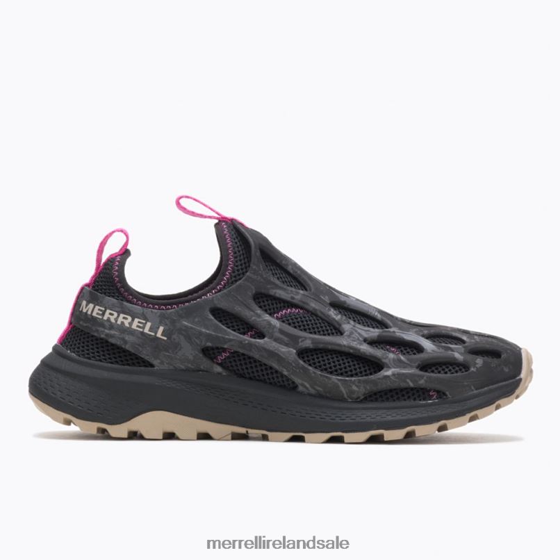 Hydro Runner (J067124) Merrell Women BX26T909 Black Shoes