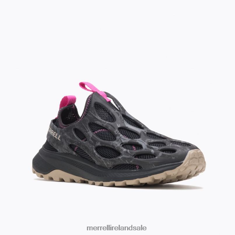 Hydro Runner (J067124) Merrell Women BX26T909 Black Shoes