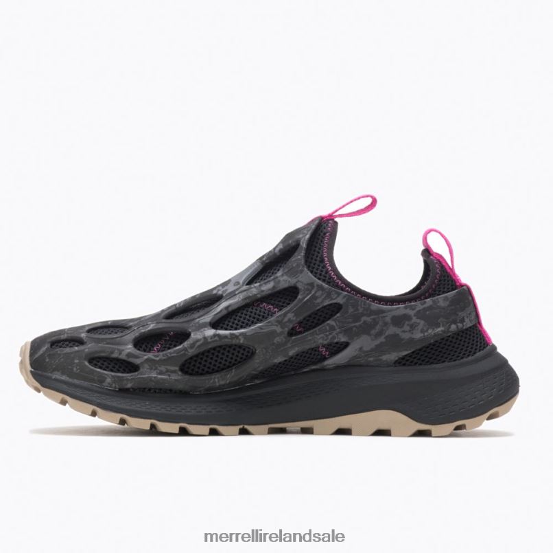 Hydro Runner (J067124) Merrell Women BX26T909 Black Shoes