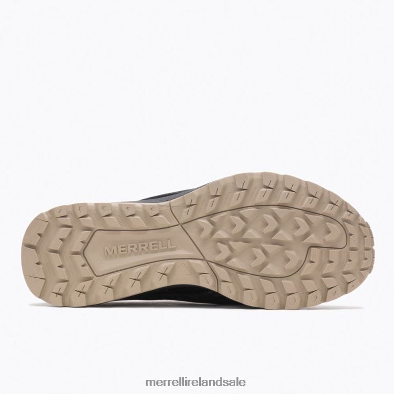 Hydro Runner (J067124) Merrell Women BX26T909 Black Shoes