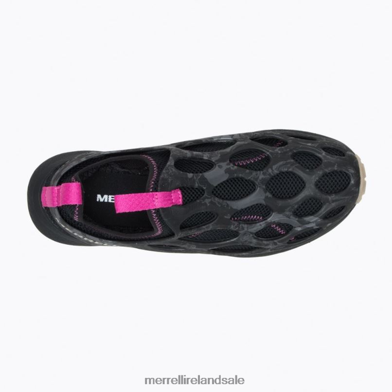 Hydro Runner (J067124) Merrell Women BX26T909 Black Shoes