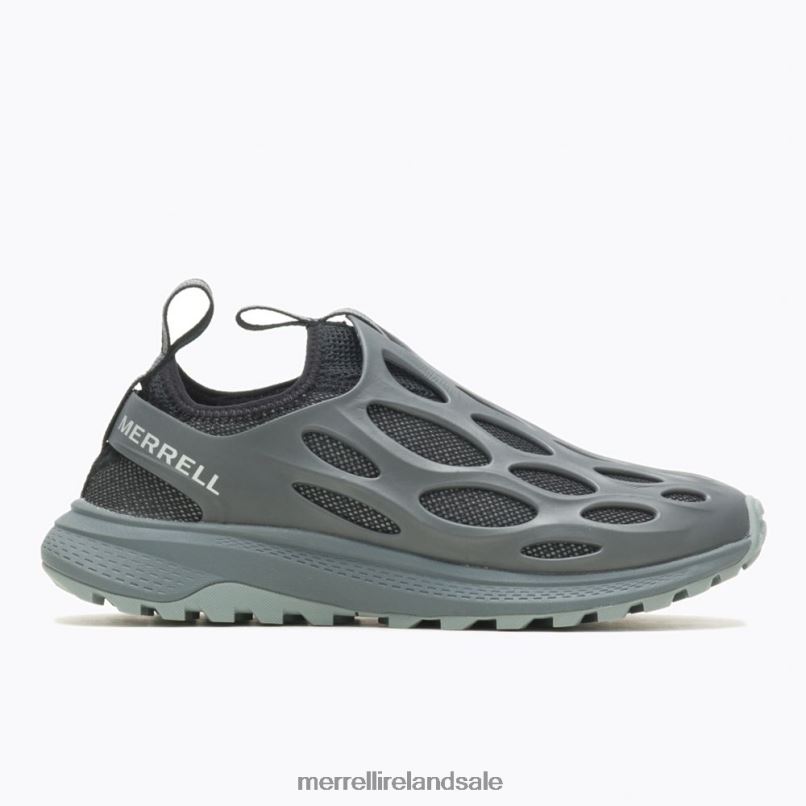 Hydro Runner RFL 1TRL (J005710) Merrell Women BX26T1227 Black Shoes