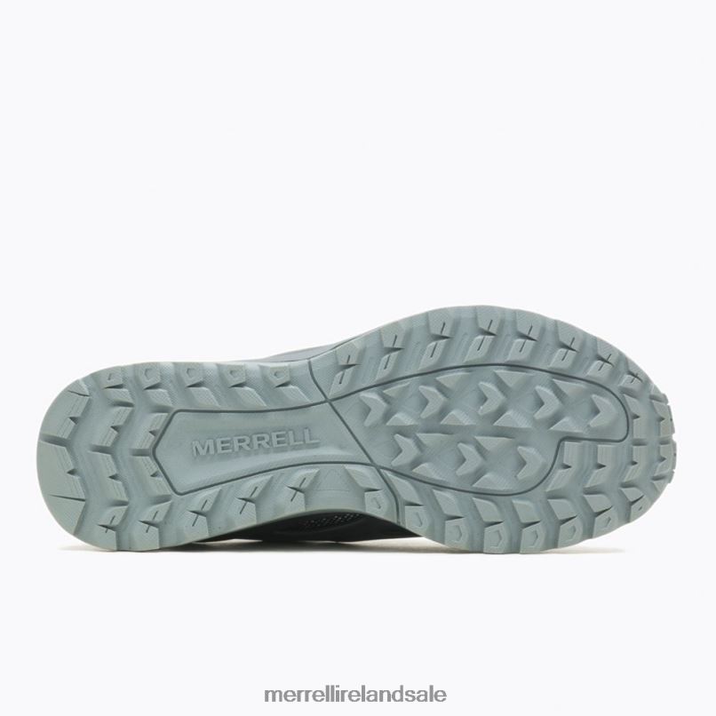 Hydro Runner RFL 1TRL (J005710) Merrell Women BX26T1227 Black Shoes