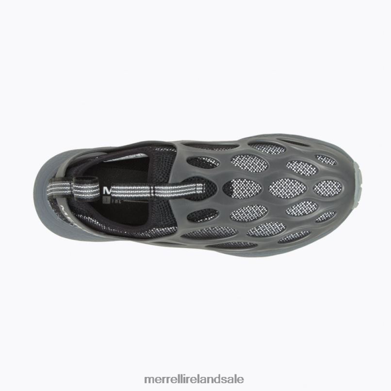 Hydro Runner RFL 1TRL (J005710) Merrell Women BX26T1227 Black Shoes