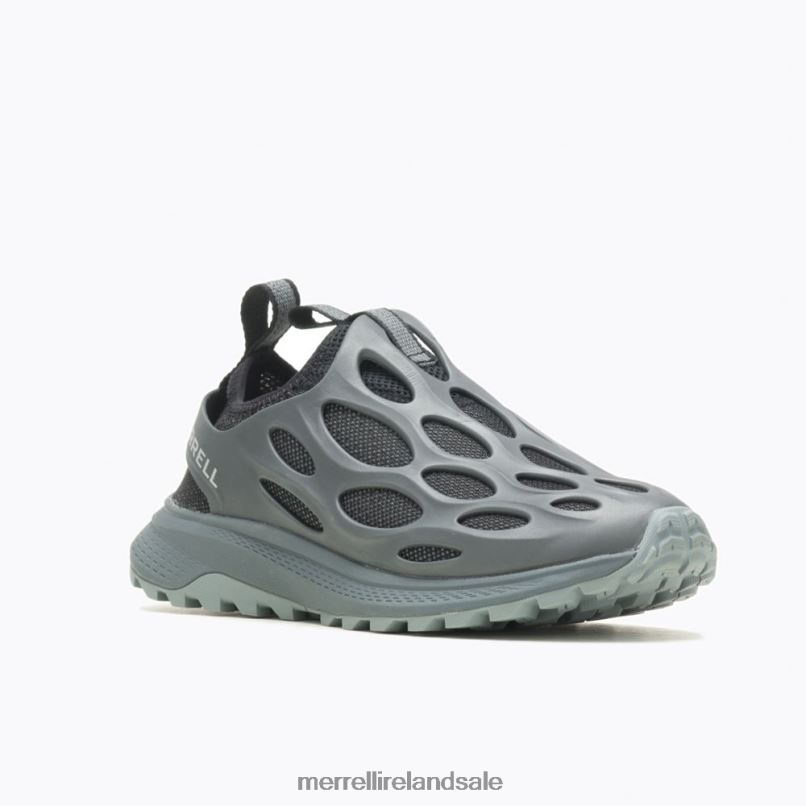Hydro Runner RFL 1TRL (J005710) Merrell Women BX26T1227 Black Shoes