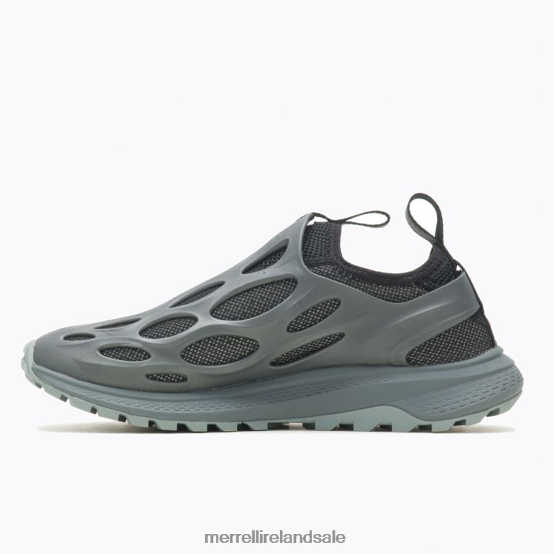 Hydro Runner RFL 1TRL (J005710) Merrell Women BX26T1227 Black Shoes