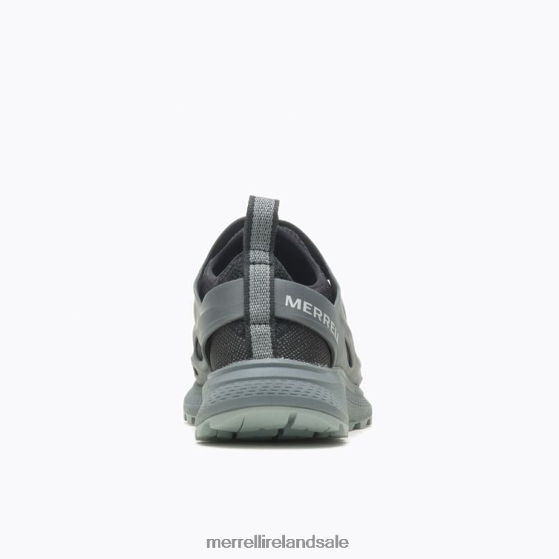 Hydro Runner RFL 1TRL (J005710) Merrell Women BX26T1227 Black Shoes