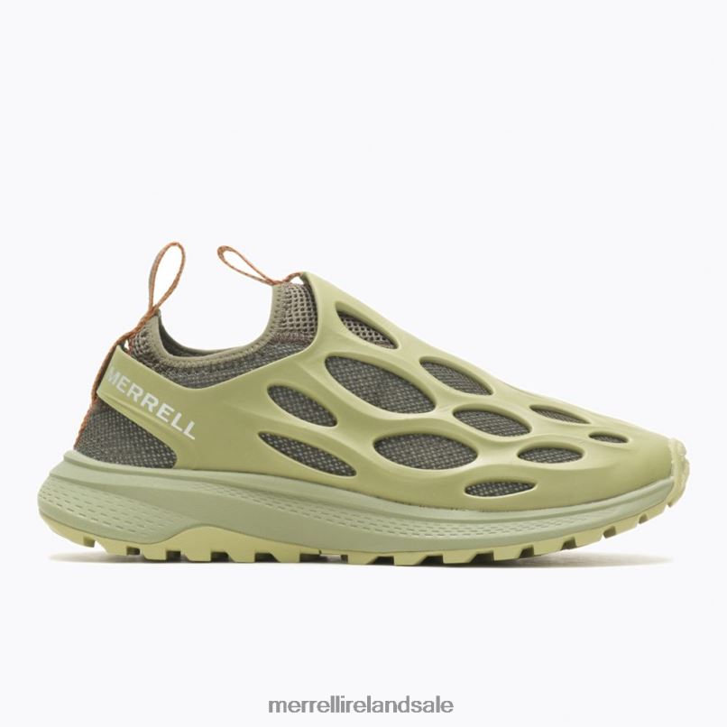 Hydro Runner RFL 1TRL (J005790) Merrell Women BX26T1228 Olive Shoes