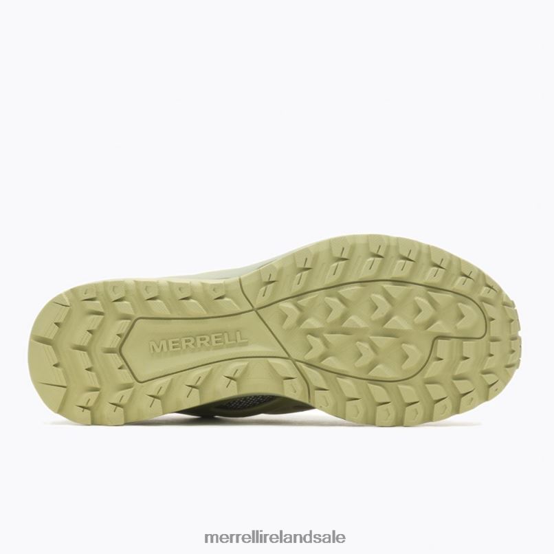Hydro Runner RFL 1TRL (J005790) Merrell Women BX26T1228 Olive Shoes