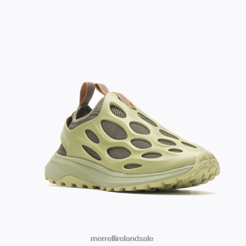 Hydro Runner RFL 1TRL (J005790) Merrell Women BX26T1228 Olive Shoes