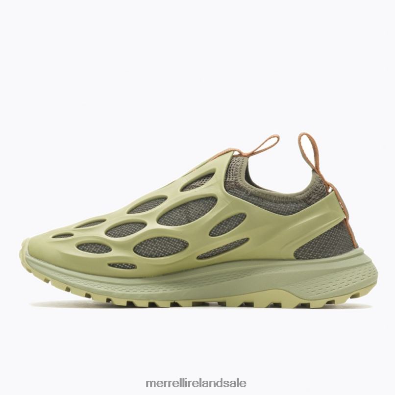 Hydro Runner RFL 1TRL (J005790) Merrell Women BX26T1228 Olive Shoes