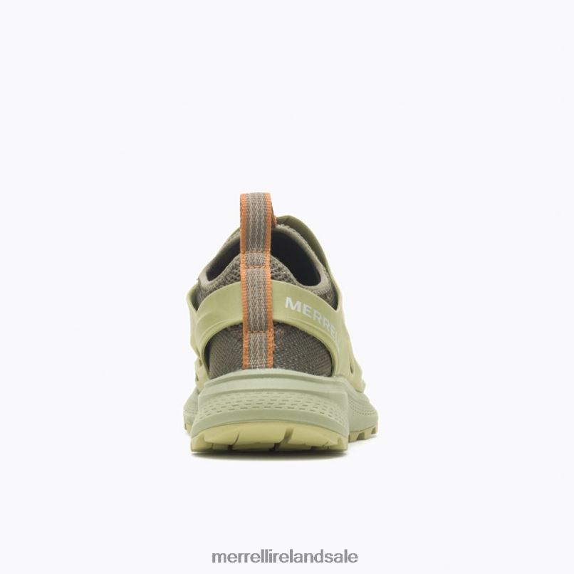 Hydro Runner RFL 1TRL (J005790) Merrell Women BX26T1228 Olive Shoes