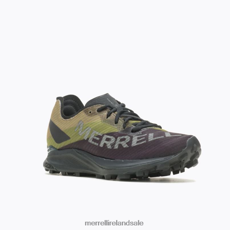 MTL Skyfire 2 1TRL (J005910) Merrell Women BX26T1211 Black/Coyote Shoes