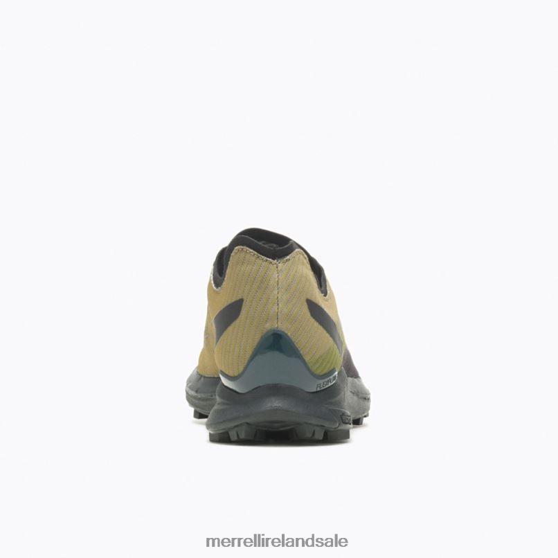 MTL Skyfire 2 1TRL (J005910) Merrell Women BX26T1211 Black/Coyote Shoes