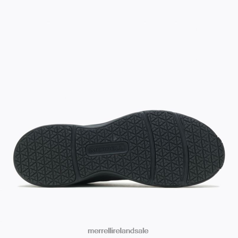 Moab Flight Carbon Fiber (J005172) Merrell Women BX26T1235 Black Shoes