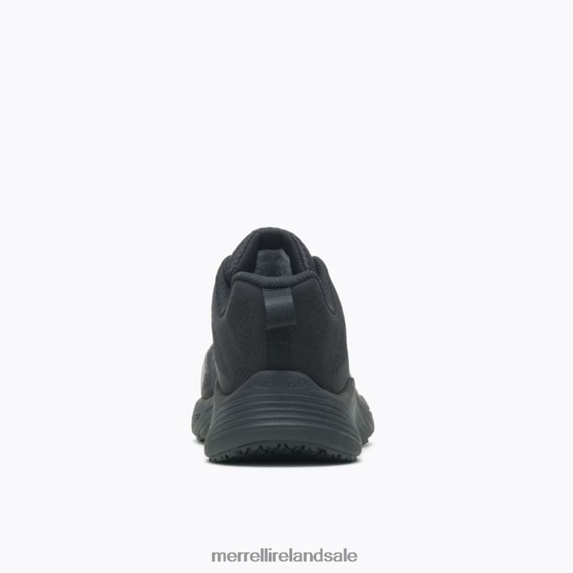 Moab Flight Carbon Fiber (J005172) Merrell Women BX26T1235 Black Shoes