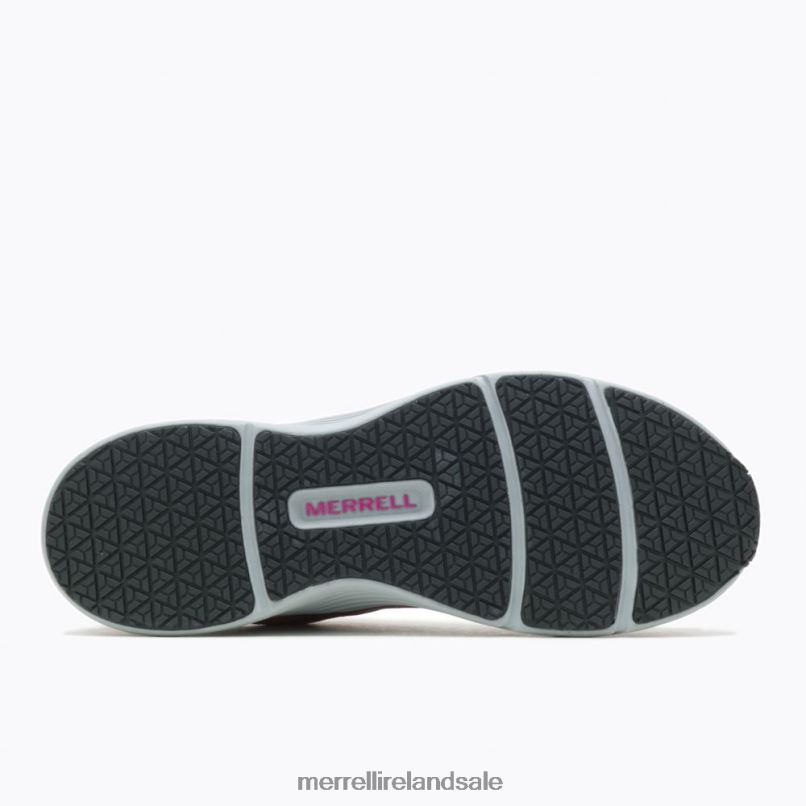 Moab Flight Carbon Fiber (J005236) Merrell Women BX26T1238 Fuchsia Shoes