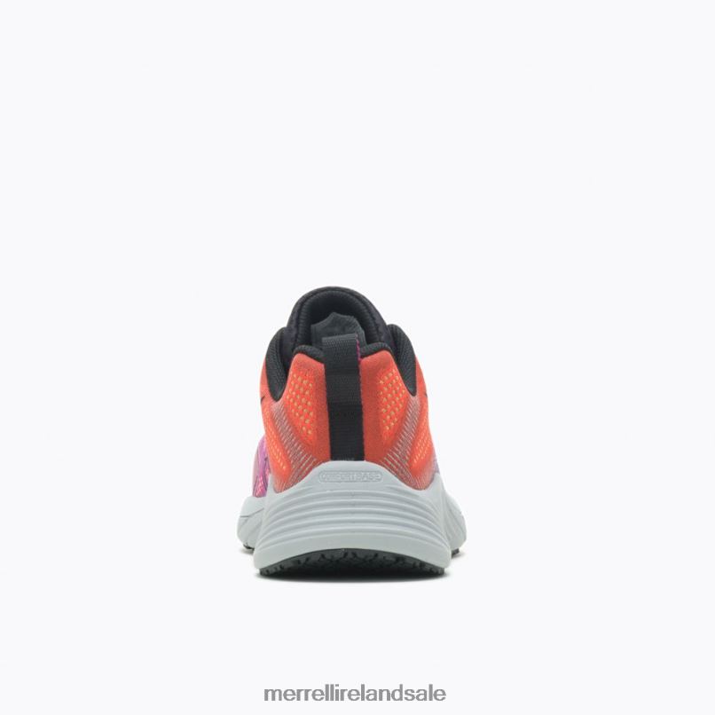 Moab Flight Carbon Fiber (J005236) Merrell Women BX26T1238 Fuchsia Shoes