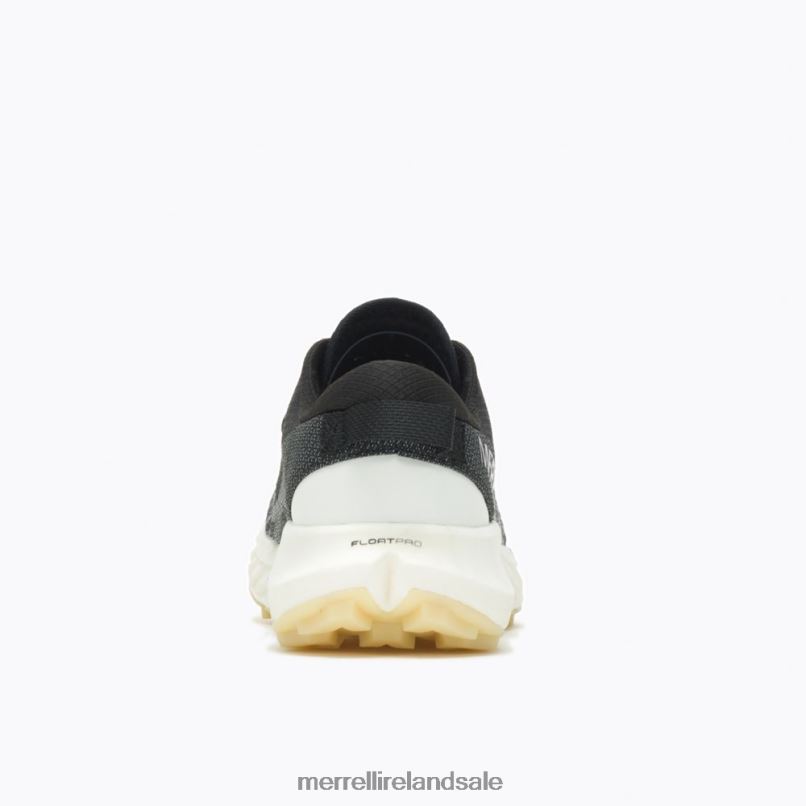 Agility Peak 4 Eco Dye (J067212) Merrell Women BX26T1279 Black/White Shoes