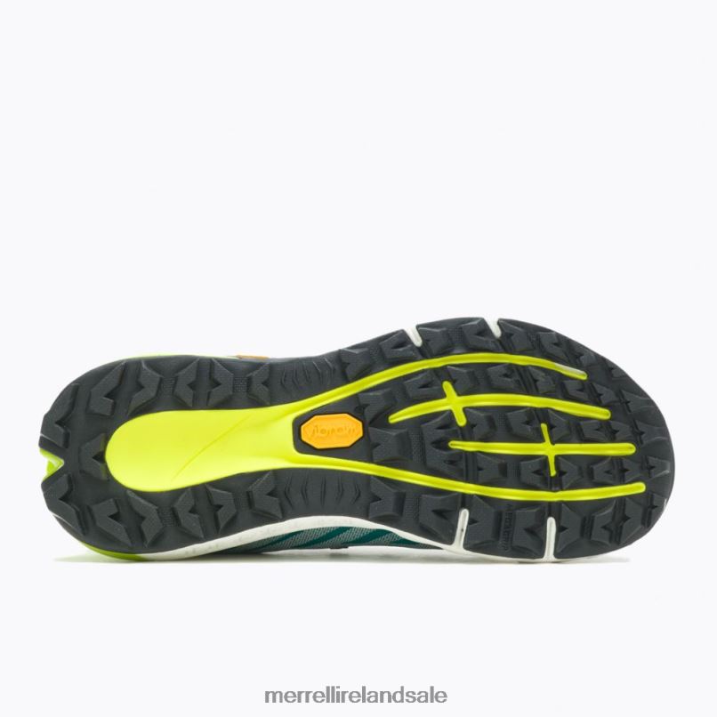 Agility Peak 4 (J036990) Merrell Women BX26T926 Jade Shoes