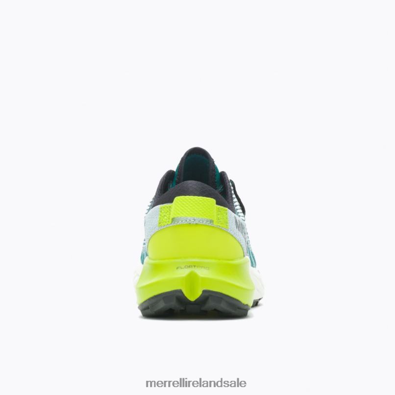 Agility Peak 4 (J036990) Merrell Women BX26T926 Jade Shoes