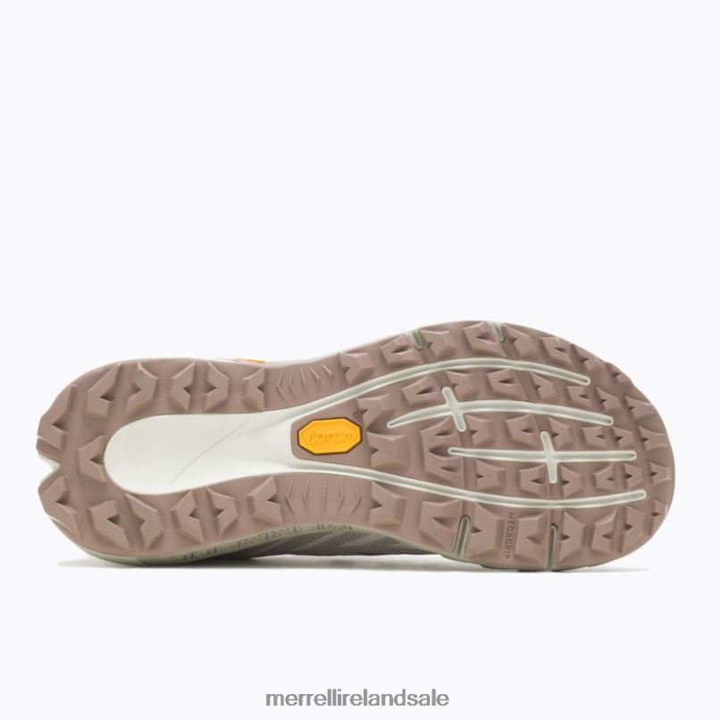 Agility Peak 4 (J067522) Merrell Women BX26T924 Moonbeam Shoes